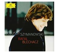 RafaĹ Blechacz - RAFAL BLECHACZ SZYMANOWSKIDEBUSSY