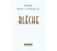 Blèche