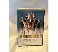 Blechschaden – Live on Tour