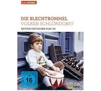 Blechtrommel, Die