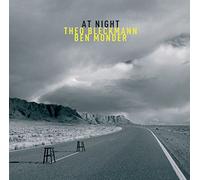 Bleckmann Theo - Theo Bleckman - Ben Monder At Night
