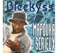 Bleckyss - Mapouka Serieux [Import]