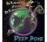 Blectum From Blechdom - Deepbone [Vinyl Lp]