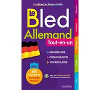 Bled Allemand