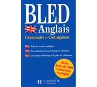 Bled, anglais
