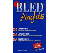 Bled Anglais