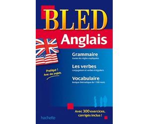 Bled Anglais