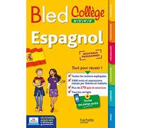 Bled Collège Espagnol