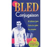 Bled Conjugaison