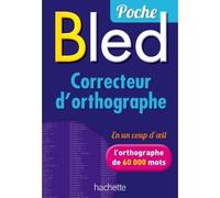 Correcteur D'orthographe