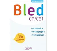 Bled Cp/Ce1