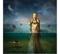 BLED – Found in The Flood – CD