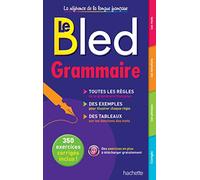 Bled Grammaire