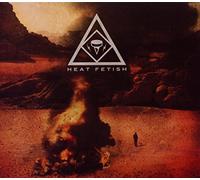 Bled - Heat Fetish [Import]