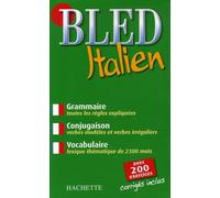 Bled Italien