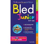 BLED Junior 8-11 ans