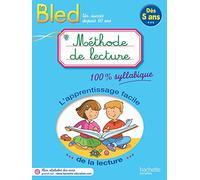 BLED - Méthode de lecture