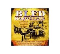 Compilation - Bled Nostalgie