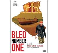 Bled number one