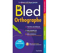 Bled Orthographe
