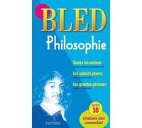 Bled Philosophie