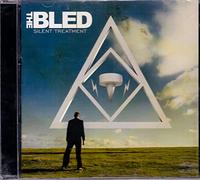 BLED – Silent Treatment – CD – Import