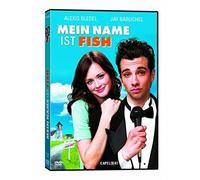 Bledel,Alexis - Mein Name Ist Fish