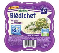 BLEDICH.RISO.EPI.KIRI12M 230G