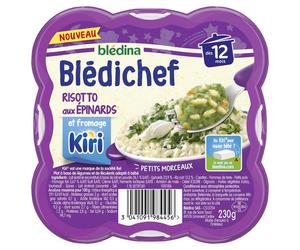 BLEDICH.RISO.EPI.KIRI12M 230G
