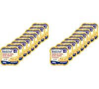 Blédichef Ecrasé de Pommes de Terre, Céleri, Saumon à l'Islandaise (Lot de 2)