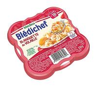 Bledina Blédichef Blanquette de Volaille Dès 18 Mois, 250g