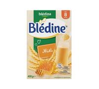 Blédina Blédine Céréales Miel +8m 400g