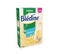 Blédina Blédine Ma 1ère Blédine +4m 250g