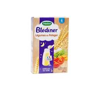 Blédina Blédiner Céréales Légumes du Potager +6m 240g