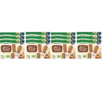Blédina Mes Premiers Biscuits Chocolatés, paquet de 6 (L'emballage peut varier)
