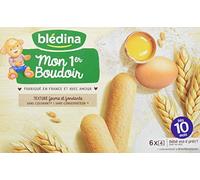 Blediscuit Mon 1er Boudoir 120g 10m