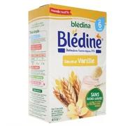 Blédina Gallia Bledine Vanille 400 g