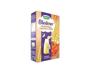 Blediner Multicer Legume Sol 240G