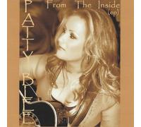 Blee Patty - from The Inside EP