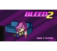 Bleed 2 (PC)