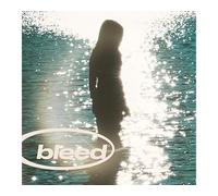 Bleed Édition Limitée Vinyle Coloré Vinyle