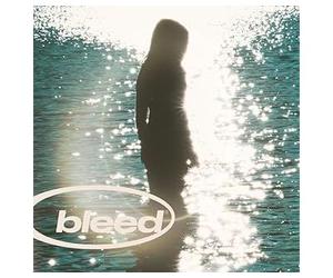 Bleed Édition Limitée Vinyle Coloré Vinyle