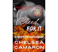 Bleed for It: Hellions Motorcycle Club
