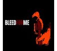 Bleed For Me - Composition (UK Import)