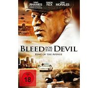 Bleed For The Devil - King Of The Avenue