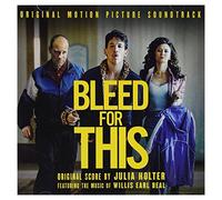 Julia Holter – Bleed for This – Rhino