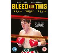 Bleed For This