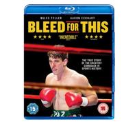 Bleed For This
