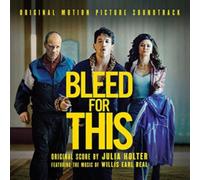 O. S. T. -Bleed for This( Julia Holter) - Bleed for This