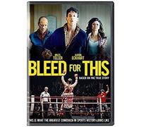 Bleed For This